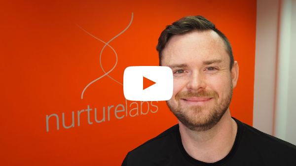 Nurturelab's Medtech Campaign Methodology